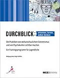 E-Book (pdf) Durchblick: erkennen, lernen, selbst denken von Wolfgang Antes, Birgit Schiffers