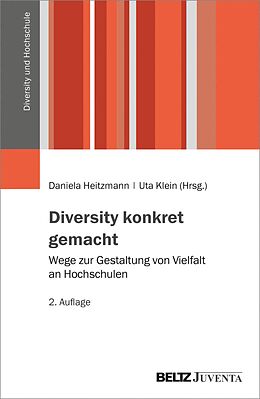 E-Book (pdf) Diversity konkret gemacht von 