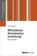 E-Book (pdf) Öffentliche Kleinkindererziehung von Ulf Sauerbrey