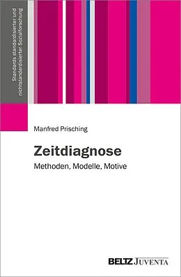 PDF Zeitdiagnose von Manfred Prisching