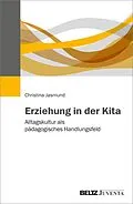 E-Book (pdf) Erziehung in der Kita von Christina Jasmund