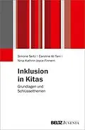 E-Book (pdf) Inklusion in Kitas von Simone Seitz, Caroline Ali-Tani, Nina-Kathrin Joyce-Finnern