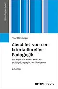 E-Book (pdf) Abschied von der Interkulturellen Pädagogik von Franz Hamburger