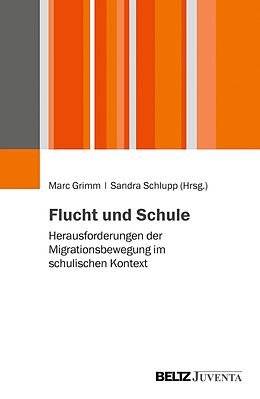 E-Book (pdf) Flucht und Schule von 