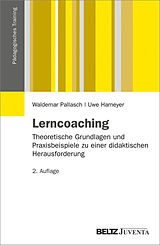 E-Book (pdf) Lerncoaching von Waldemar Pallasch, Uwe Hameyer