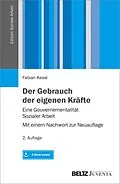 E-Book (pdf) Der Gebrauch der eigenen Kräfte von Fabian Kessl