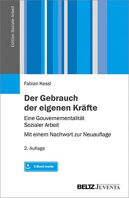 E-Book (pdf) Der Gebrauch der eigenen Kräfte von Fabian Kessl