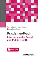 E-Book (pdf) Praxishandbuch Interpersonelle Gewalt und Public Health von 