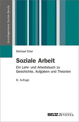 E-Book (pdf) Soziale Arbeit von Michael Erler