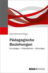 E-Book (pdf) Pädagogische Beziehungen von 