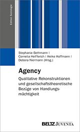 E-Book (pdf) Agency von 