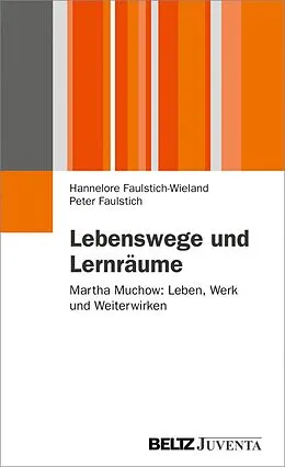 E-Book (pdf) Lebenswege und Lernräume von Hannelore Faulstich-Wieland, Peter Faulstich