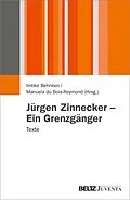 E-Book (pdf) Jürgen Zinnecker - Ein Grenzgänger von 