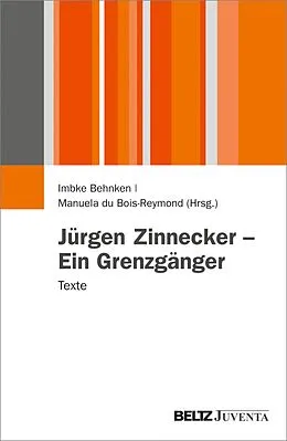 E-Book (pdf) Jürgen Zinnecker - Ein Grenzgänger von 