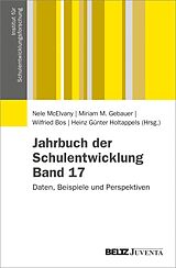 E-Book (pdf) Jahrbuch der Schulentwicklung. Band 17 von