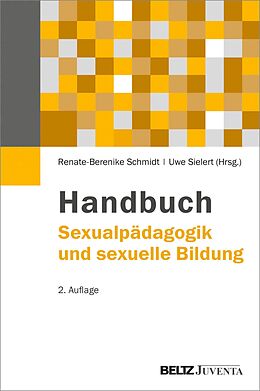 E-Book (pdf) Handbuch Sexualpädagogik und sexuelle Bildung von 