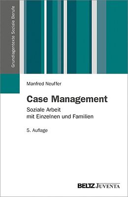 E-Book (pdf) Case Management von Manfred Neuffer