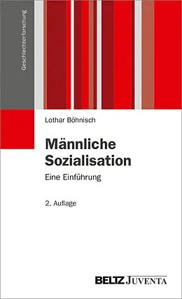E-Book (pdf) Männliche Sozialisation von Lothar Böhnisch