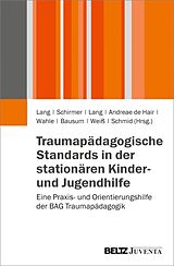 E-Book (pdf) Traumapädagogische Standards in der stationären Kinder- und Jugendhilfe von 