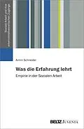 E-Book (pdf) Was die Erfahrung lehrt von Armin Schneider