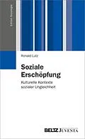 E-Book (pdf) Soziale Erschöpfung von Ronald Lutz
