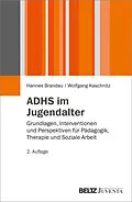 E-Book (pdf) ADHS im Jugendalter von Hannes Brandau, Wolfgang Kaschnitz