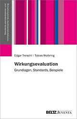 E-Book (pdf) Wirkungsevaluation von Edgar Treischl, Tobias Wolbring