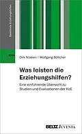 E-Book (pdf) Was leisten die Erziehungshilfen? von Dirk Nüsken, Wolfgang Böttcher