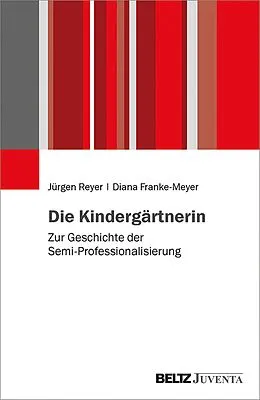 E-Book (pdf) Die Kindergärtnerin von Jürgen Reyer, Diana Franke-Meyer