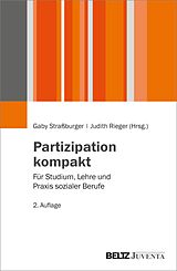 E-Book (pdf) Partizipation kompakt von 