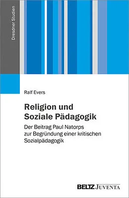 E-Book (pdf) Religion und Soziale Pädagogik von Ralf Evers