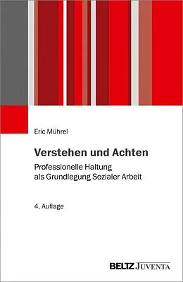 E-Book (pdf) Verstehen und Achten von Eric Mührel