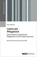 E-Book (pdf) Leben als Pflegekind von Karin Werner