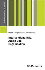 E-Book (pdf) Intersektionalität, Arbeit und Organisation von 