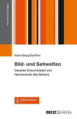 E-Book (pdf) Bild- und Sehwelten von Hans-Georg Soeffner