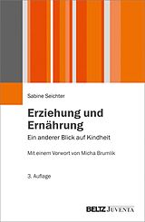 E-Book (pdf) Erziehung und Ernährung von Sabine Seichter