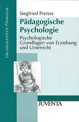 E-Book (pdf) Pädagogische Psychologie von Siegfried Preiser