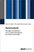 E-Book (pdf) Gewissheit von 
