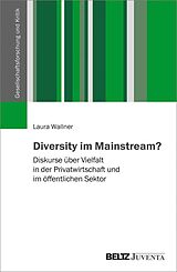 E-Book (pdf) Diversity im Mainstream? von Laura Wallner