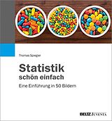 E-Book (pdf) Statistik schön einfach von Thomas Spiegler