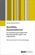 E-Book (pdf) Qualitätskonstruktionen von Sandra Biewers Grimm