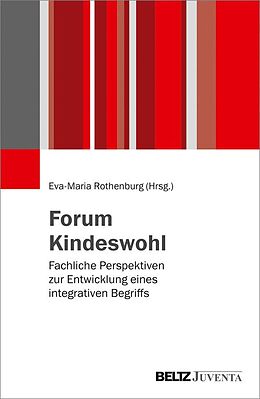 E-Book (pdf) Forum Kindeswohl von 