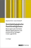 E-Book (pdf) Sozialpädagogische Familiendiagnosen von Stephan Cinkl, Uwe Uhlendorff