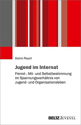 E-Book (pdf) Jugend im Internat von Katrin Peyerl
