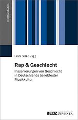 E-Book (pdf) Rap & Geschlecht von 