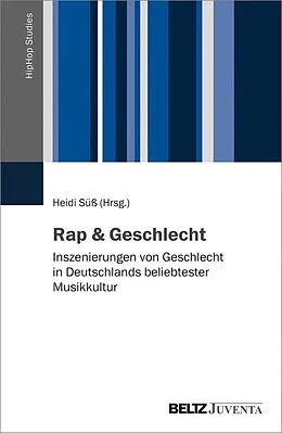 E-Book (pdf) Rap & Geschlecht von 