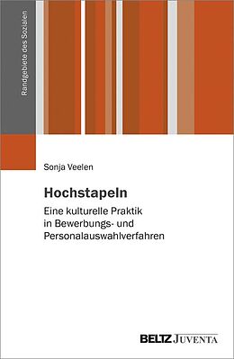 E-Book (pdf) Hochstapeln von Sonja Veelen