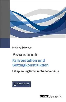 E-Book (pdf) Praxisbuch Fallverstehen und Settingkonstruktion von Mathias Schwabe