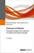 E-Book (pdf) Freiraum mit Risiko von Mathias Schwabe, Martina Stallmann, David Vust