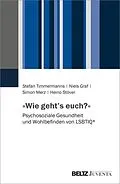 E-Book (pdf) »Wie geht's euch?« von Stefan Timmermanns, Niels Graf, Simon Merz